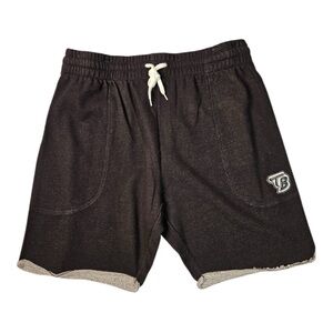 Tree boy shorts black sz various